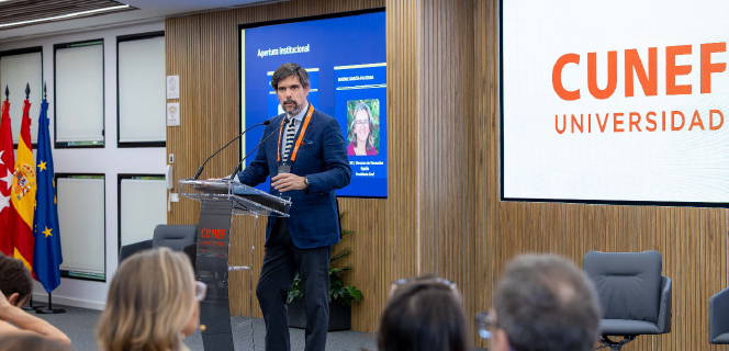 APERTURA INSTITUCIONAL