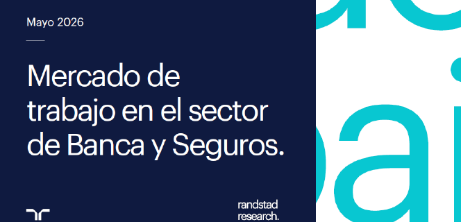 Empleo y transformación en banca y seguros: nuevas claves para el desarrollo del talento