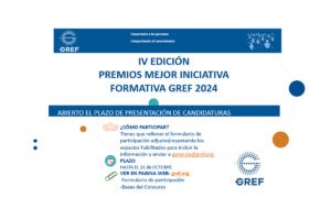 Premios GREF