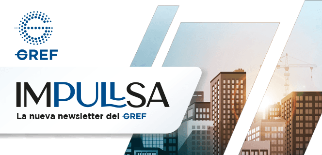 CÓMO ACTIVAMOS LA COMUNIDAD GREF: NUEVAS INICIATIVAS DE COMUNICACIÓN Y CONTENIDOS PARA 2026