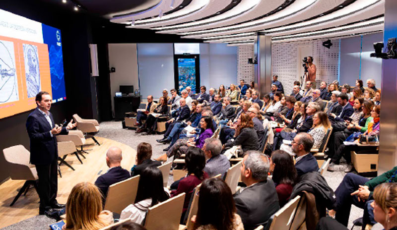 Jornadas GREF