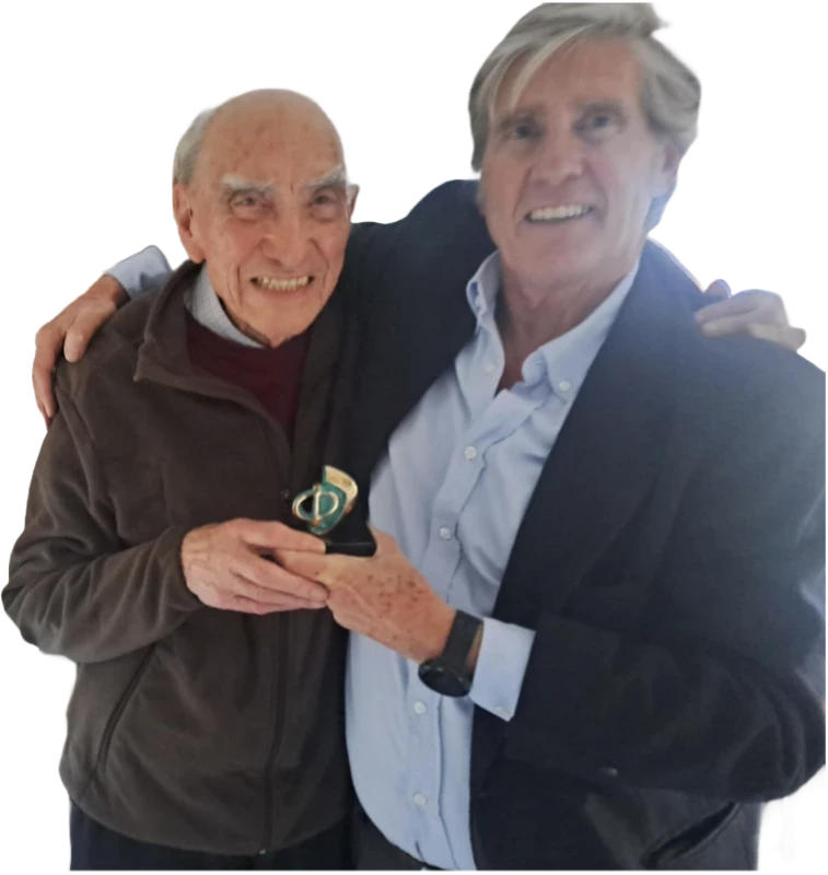 Premio Paco Segrelles 2025