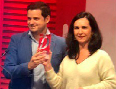 Premio GREF Plata 2022 Generali Tips Comerciales