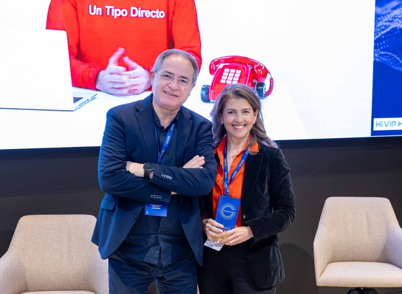 Premio GREF Bronce 2025 Línea Directa